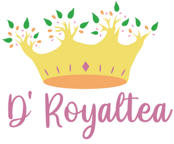 D'Royaltea Shop